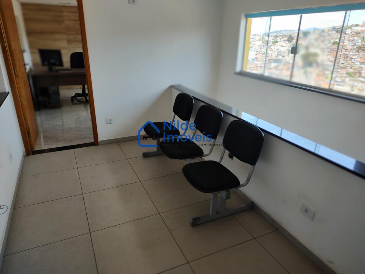 Sala-Conjunto, 199 m² - Foto 5