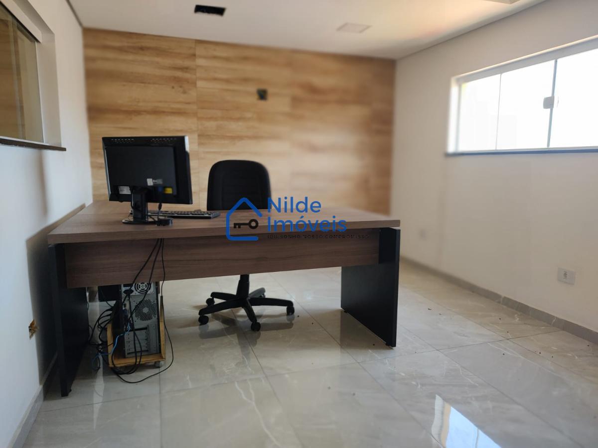 Sala-Conjunto, 199 m² - Foto 6