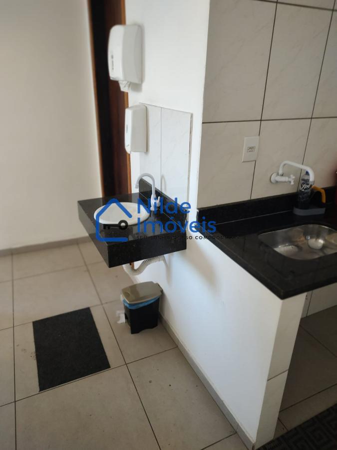 Sala-Conjunto, 199 m² - Foto 9