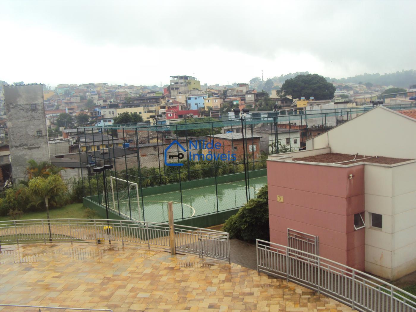 Apartamento, 3 quartos, 70 m² - Foto 29