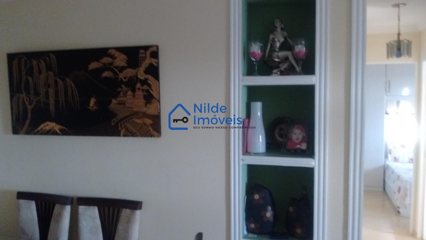 Apartamento, 3 quartos, 70 m² - Foto 6