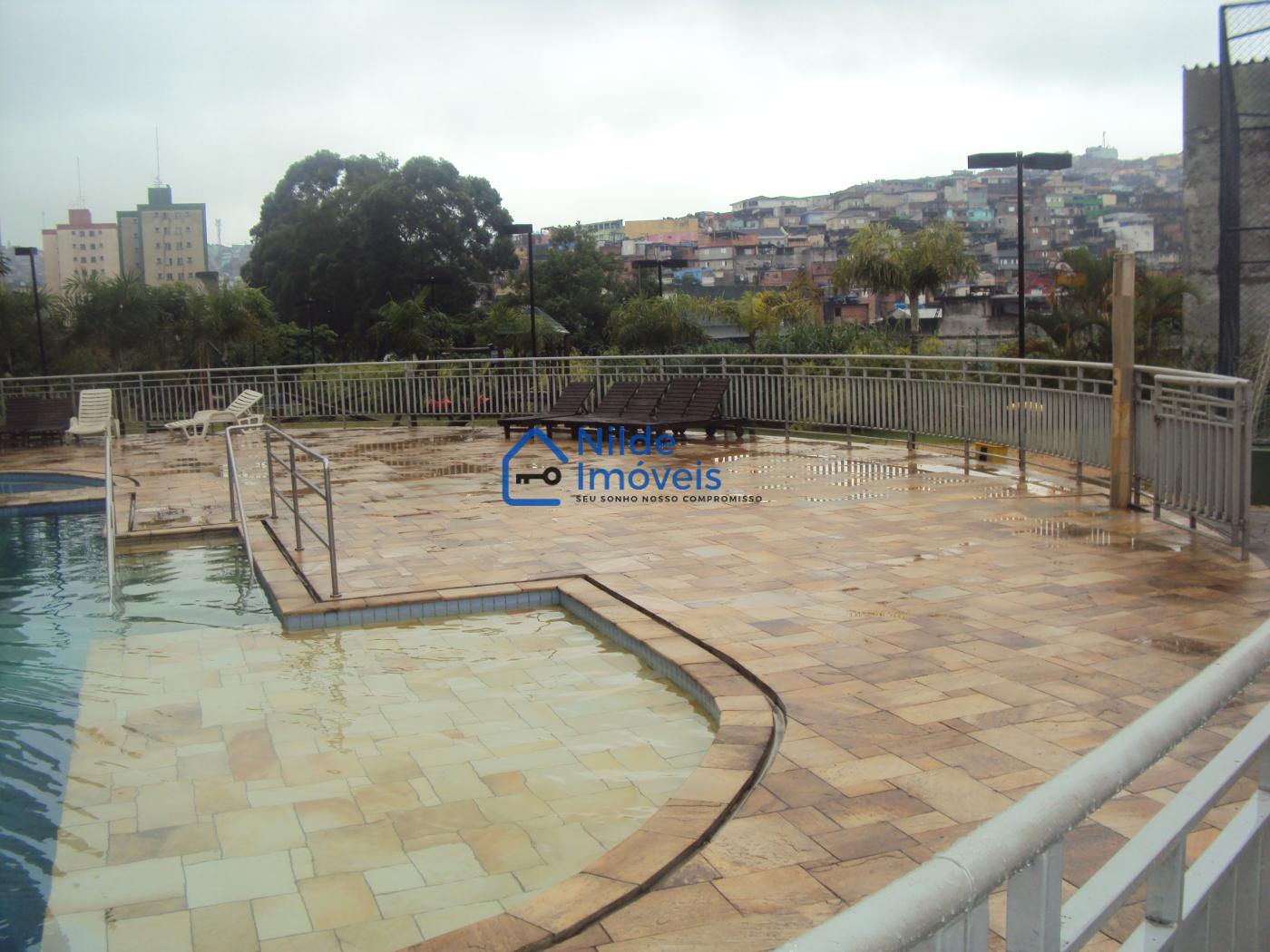Apartamento, 3 quartos, 70 m² - Foto 27