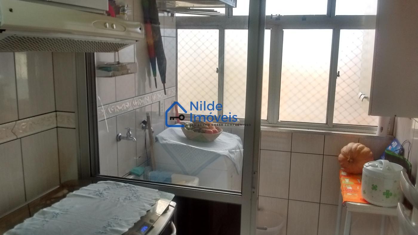 Apartamento, 3 quartos, 70 m² - Foto 5