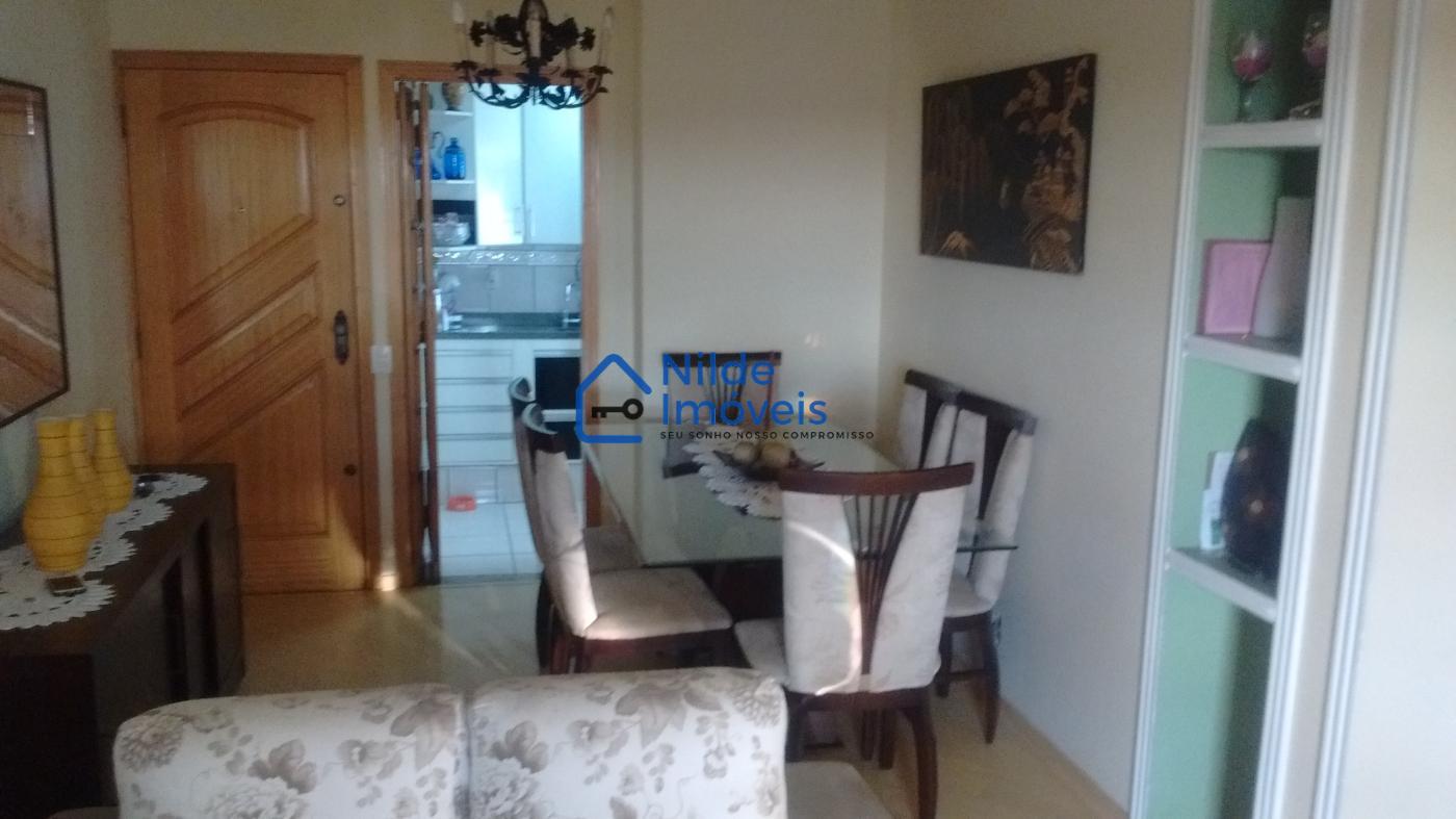 Apartamento, 3 quartos, 70 m² - Foto 1