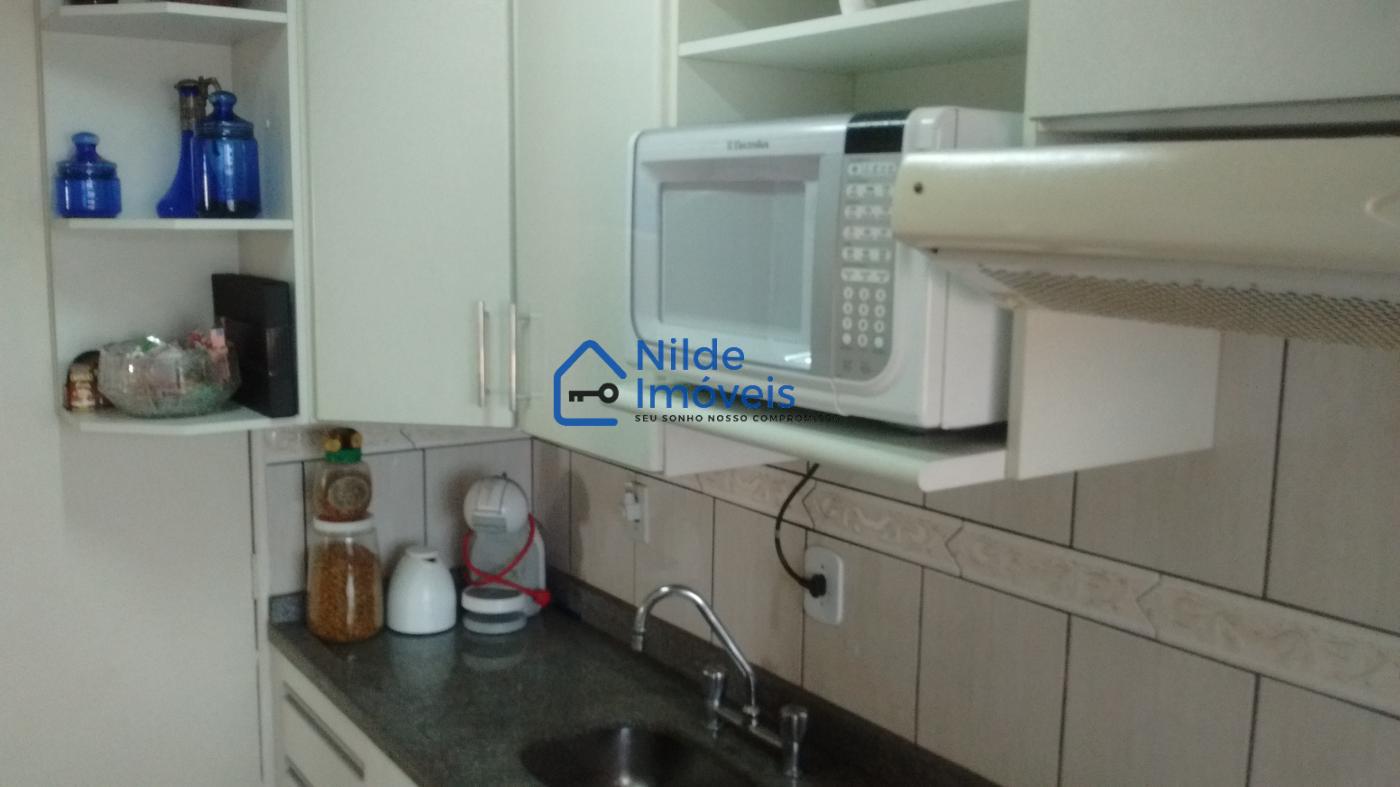 Apartamento, 3 quartos, 70 m² - Foto 4