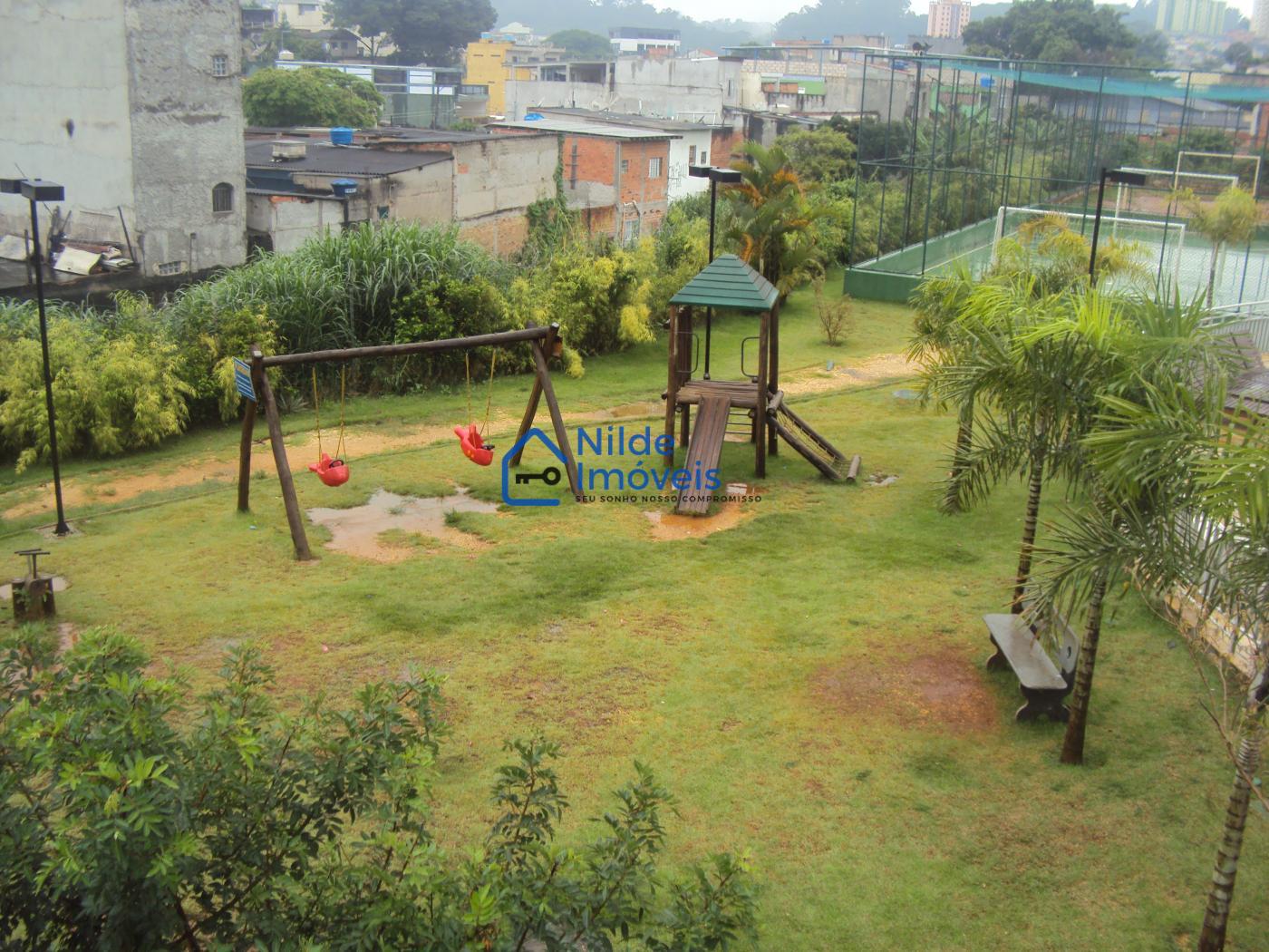 Apartamento, 3 quartos, 70 m² - Foto 34