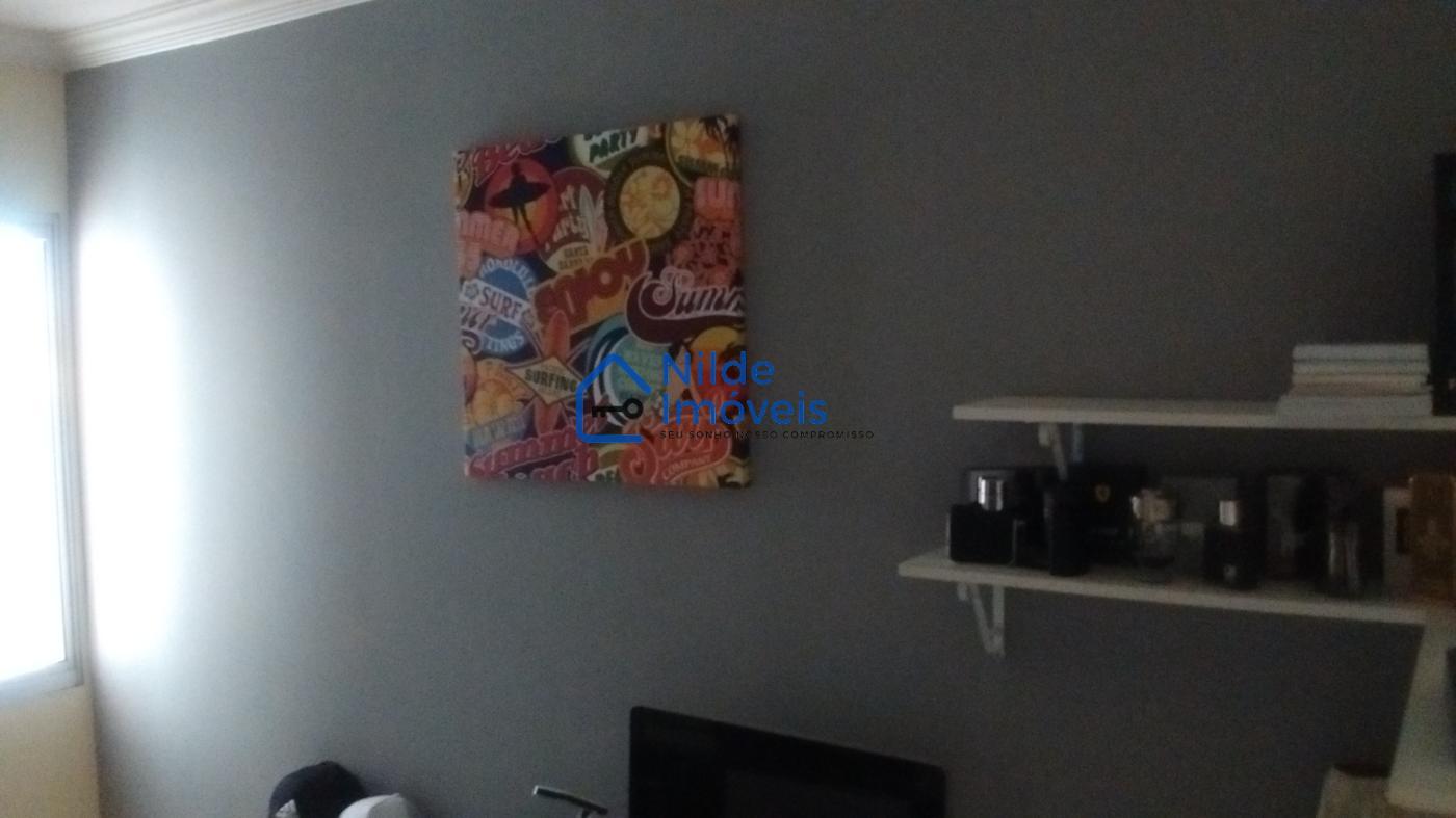 Apartamento, 3 quartos, 70 m² - Foto 11