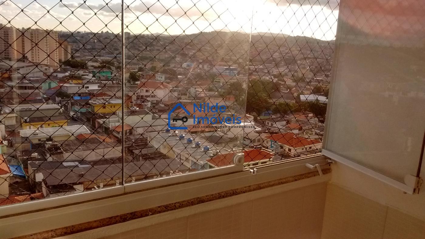 Apartamento, 3 quartos, 70 m² - Foto 2