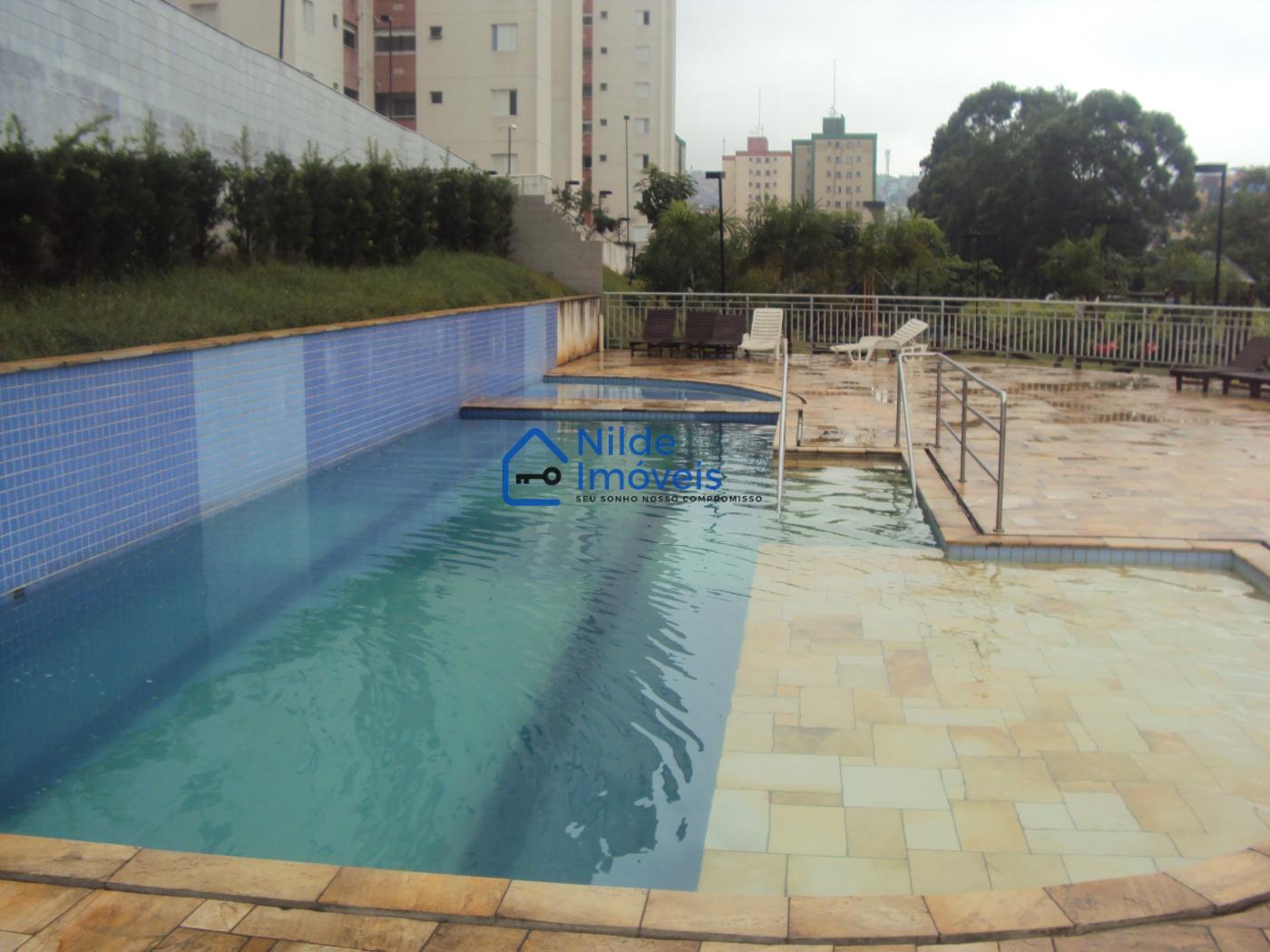 Apartamento, 3 quartos, 70 m² - Foto 28