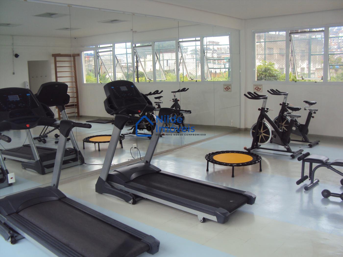 Apartamento, 3 quartos, 70 m² - Foto 24