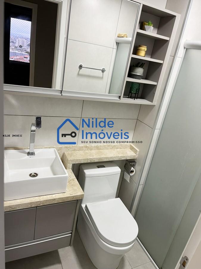 Apartamento, 2 quartos, 50 m² - Foto 13