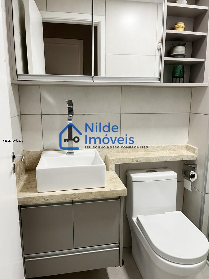 Apartamento, 2 quartos, 50 m² - Foto 14