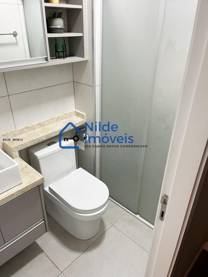 Apartamento, 2 quartos, 50 m² - Foto 15