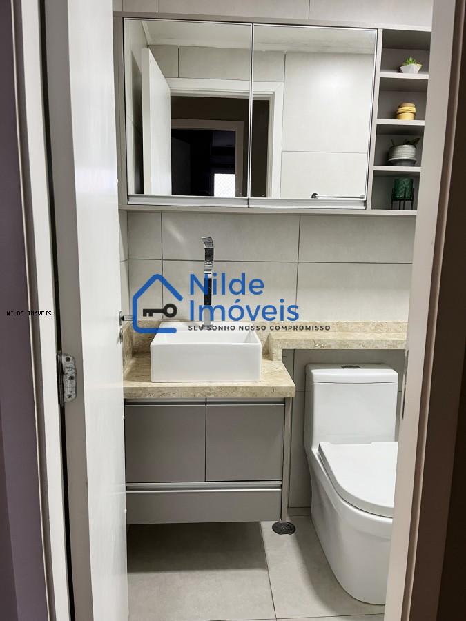 Apartamento, 2 quartos, 50 m² - Foto 16