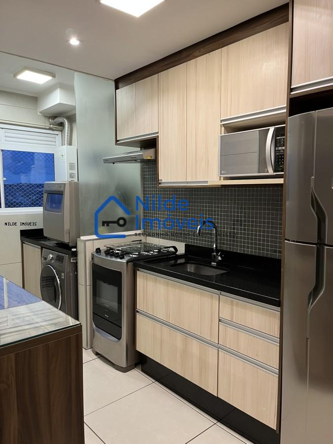Apartamento, 2 quartos, 50 m² - Foto 11