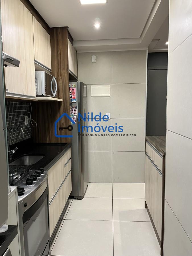 Apartamento, 2 quartos, 50 m² - Foto 12