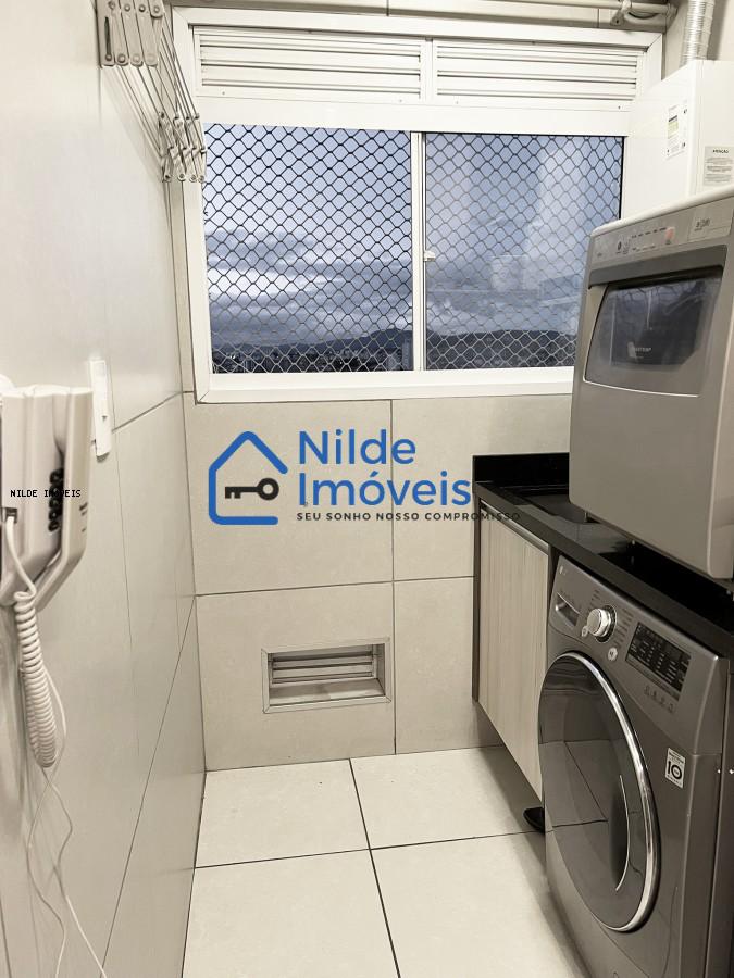 Apartamento, 2 quartos, 50 m² - Foto 17