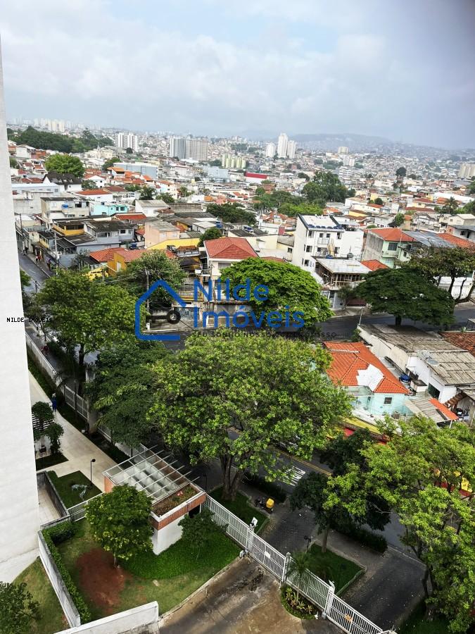 Apartamento, 2 quartos, 50 m² - Foto 18