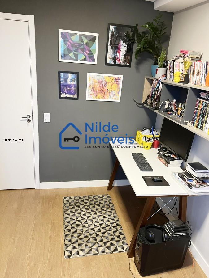 Apartamento, 2 quartos, 50 m² - Foto 7