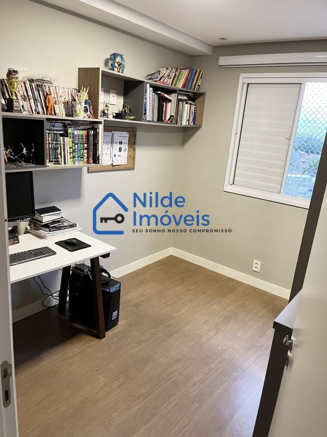 Apartamento, 2 quartos, 50 m² - Foto 5