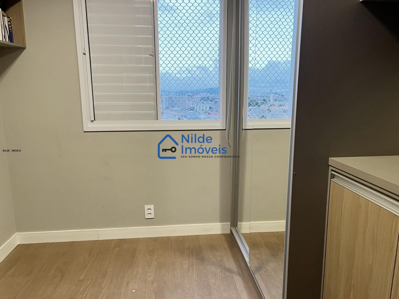 Apartamento, 2 quartos, 50 m² - Foto 8