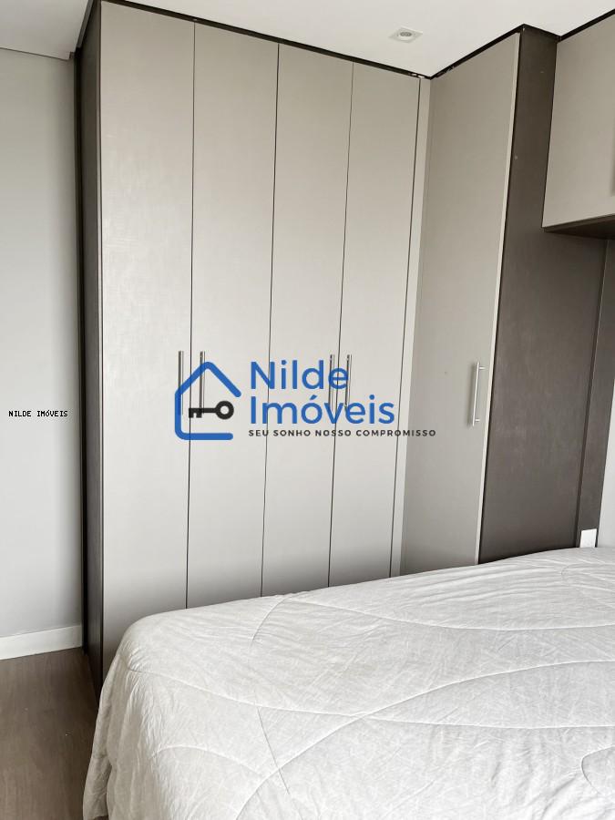 Apartamento, 2 quartos, 50 m² - Foto 9