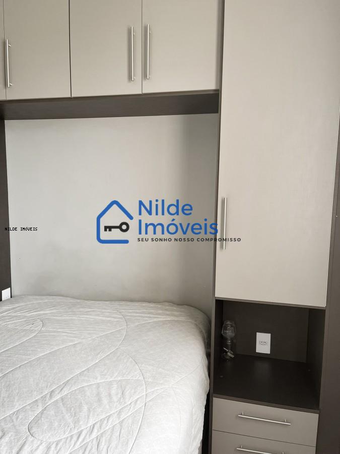 Apartamento, 2 quartos, 50 m² - Foto 10