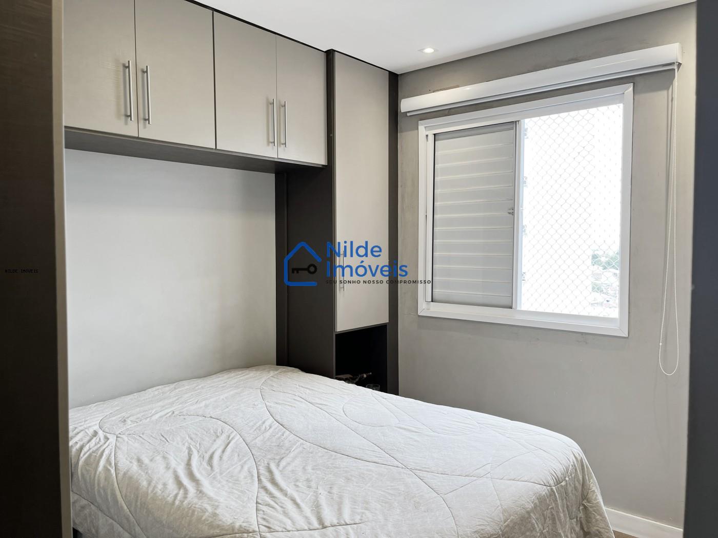 Apartamento, 2 quartos, 50 m² - Foto 6