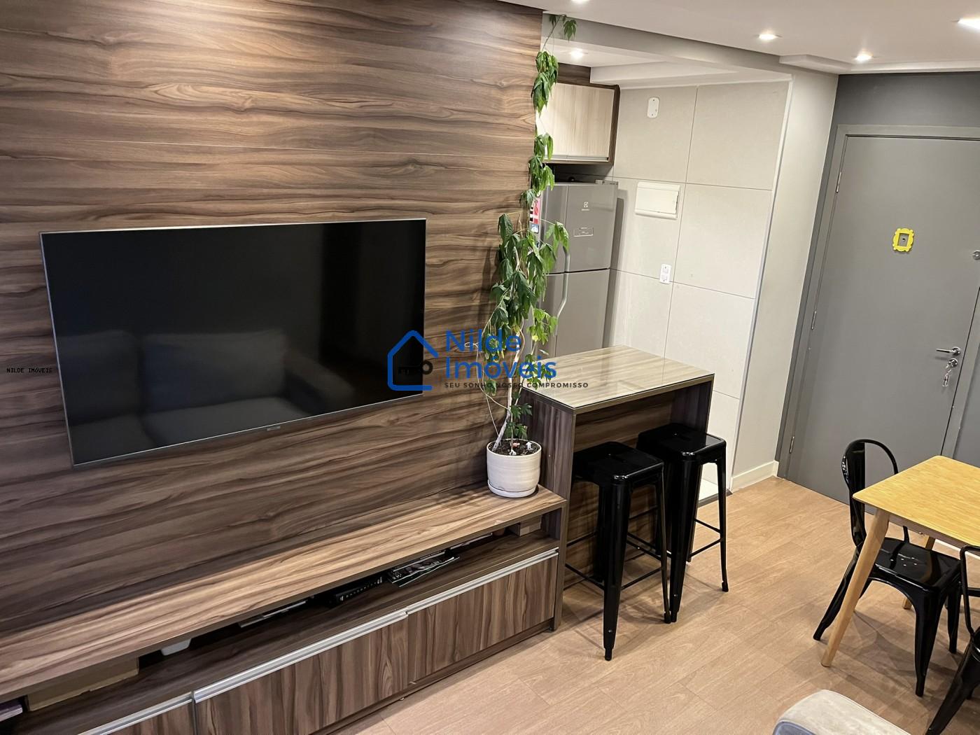 Apartamento, 2 quartos, 50 m² - Foto 3