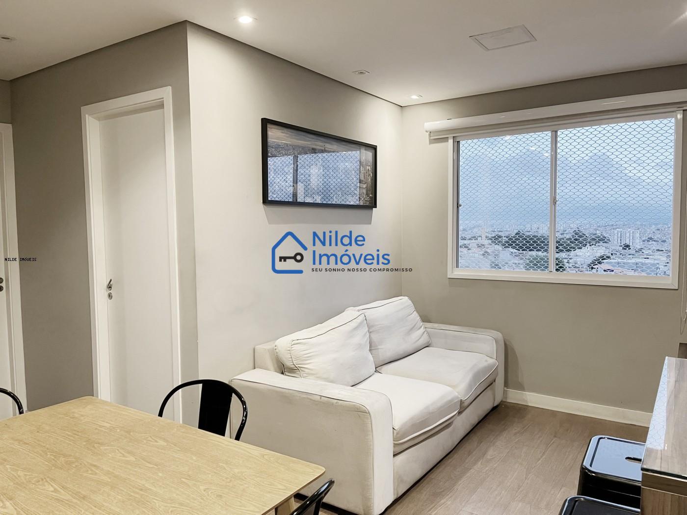 Apartamento, 2 quartos, 50 m² - Foto 1