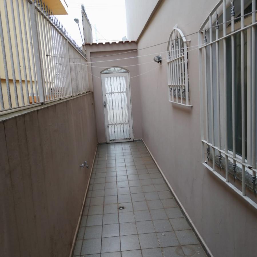 Sobrado, 3 quartos, 190 m² - Foto 26