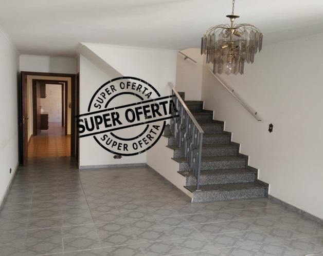 Sobrado, 3 quartos, 190 m² - Foto 1