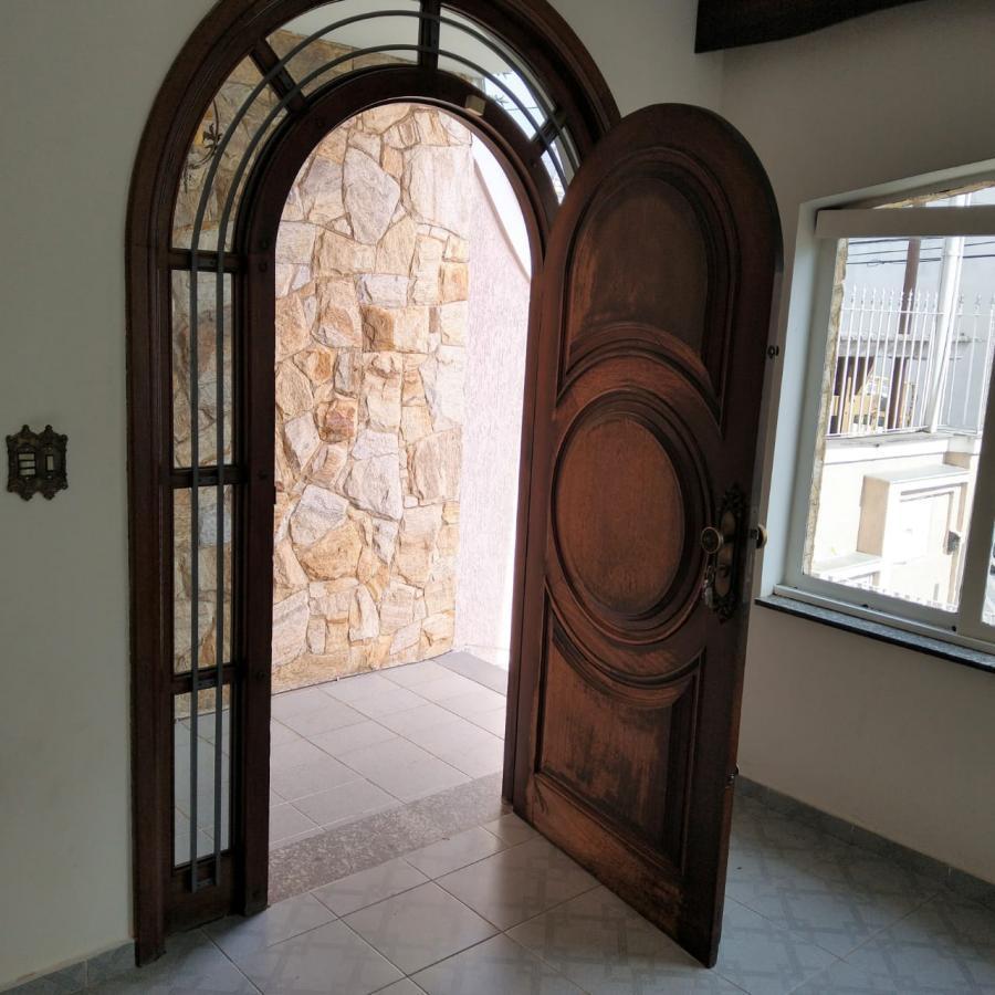 Sobrado, 3 quartos, 190 m² - Foto 4
