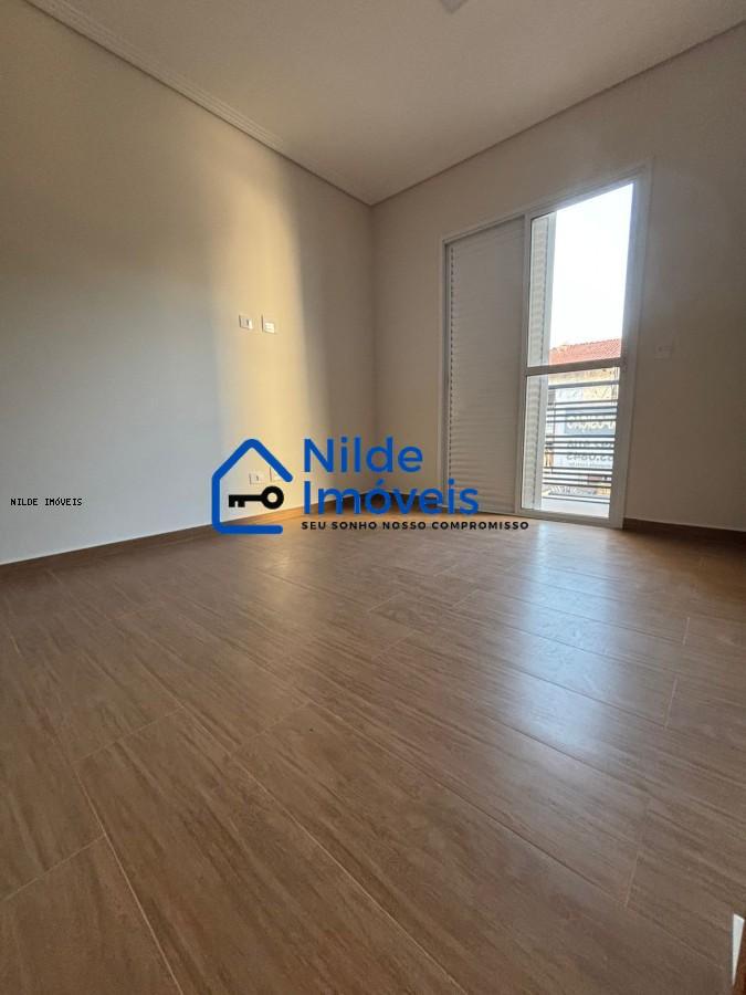 Sobrado, 3 quartos, 130 m² - Foto 4