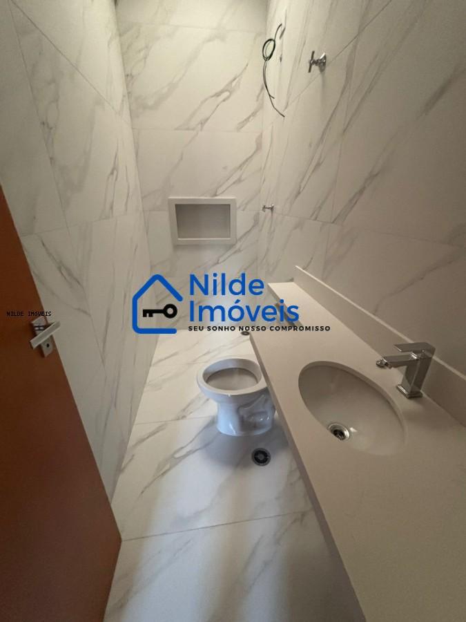 Sobrado, 3 quartos, 130 m² - Foto 7