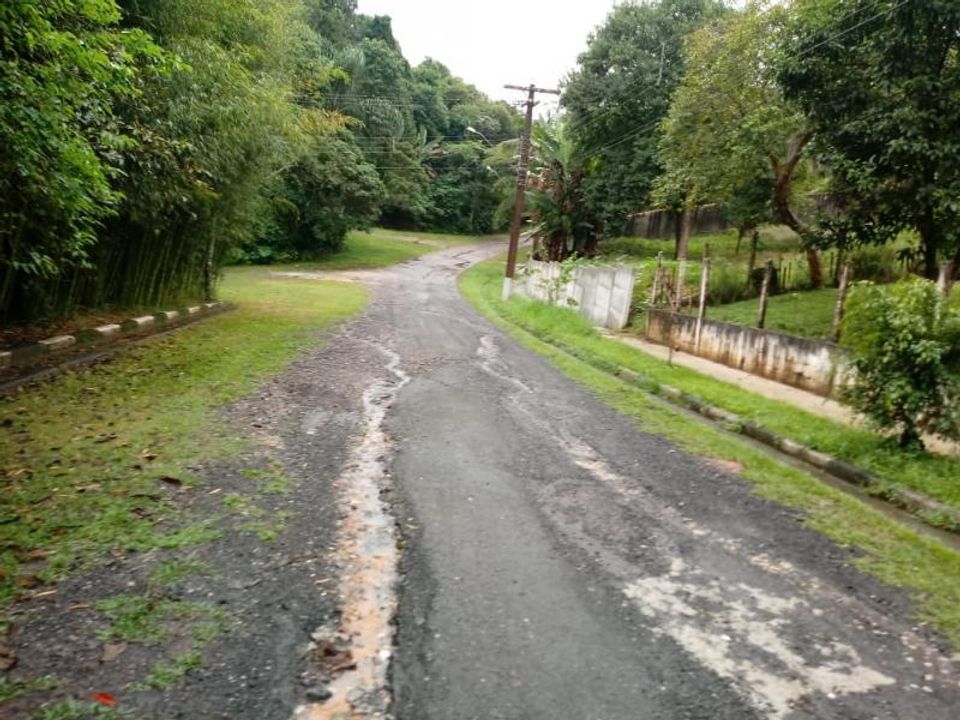 Fazenda, 1162 m² - Foto 3