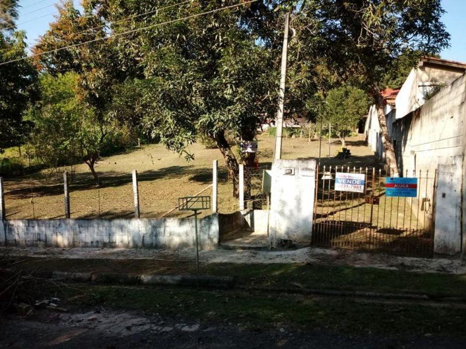 Fazenda, 1162 m² - Foto 1