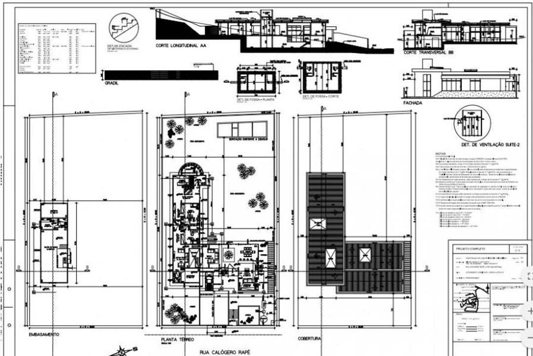 Fazenda, 1162 m² - Foto 21