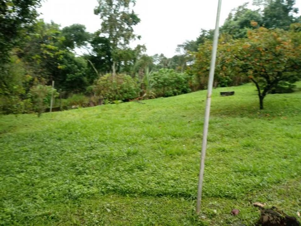 Fazenda, 1162 m² - Foto 4