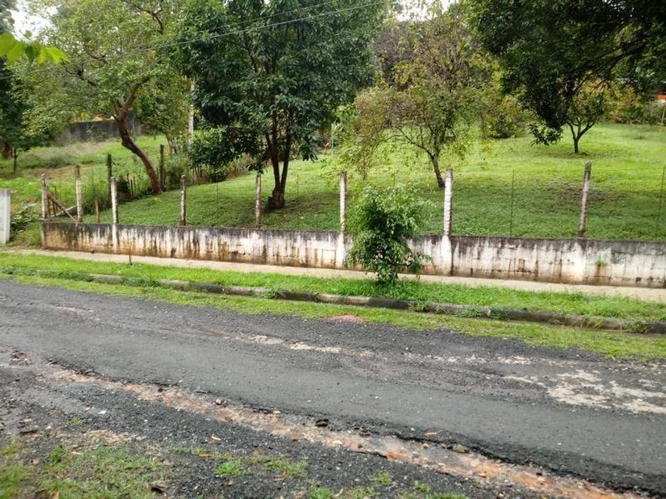 Fazenda, 1162 m² - Foto 2