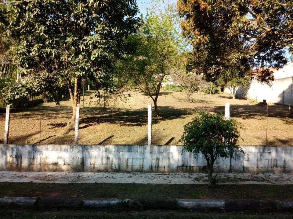 Fazenda, 1162 m² - Foto 11