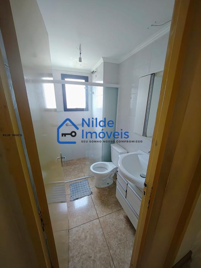Apartamento, 3 quartos, 63 m² - Foto 11