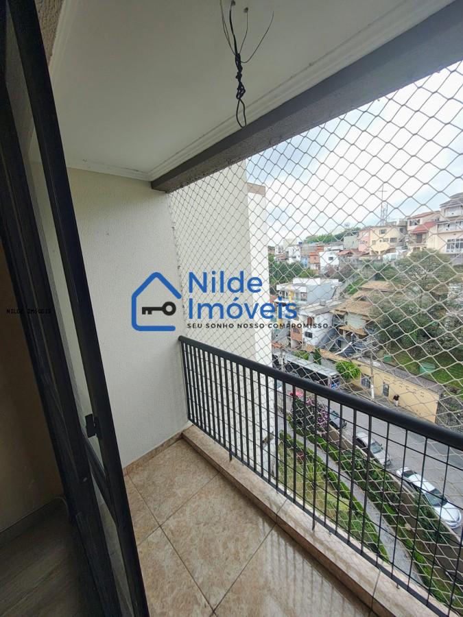 Apartamento, 3 quartos, 63 m² - Foto 13