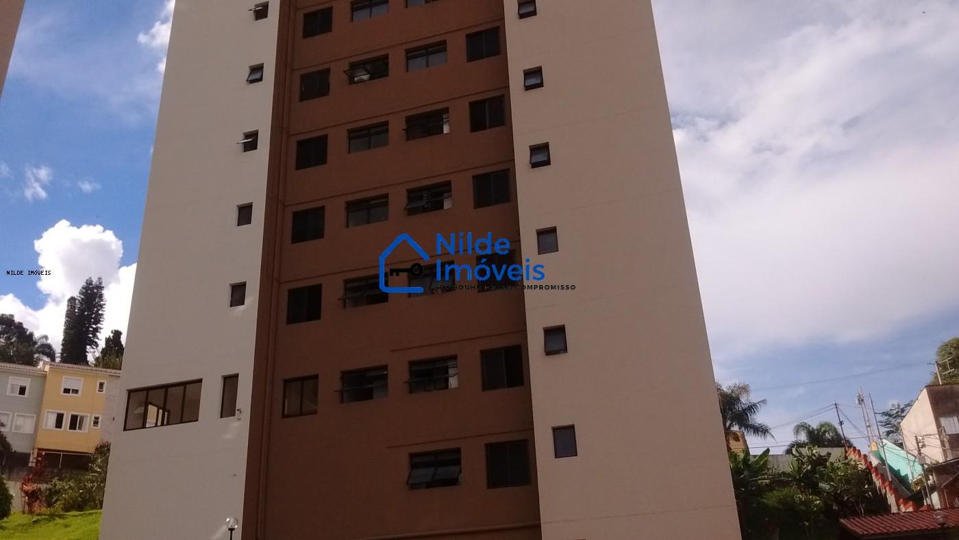Apartamento, 3 quartos, 63 m² - Foto 19