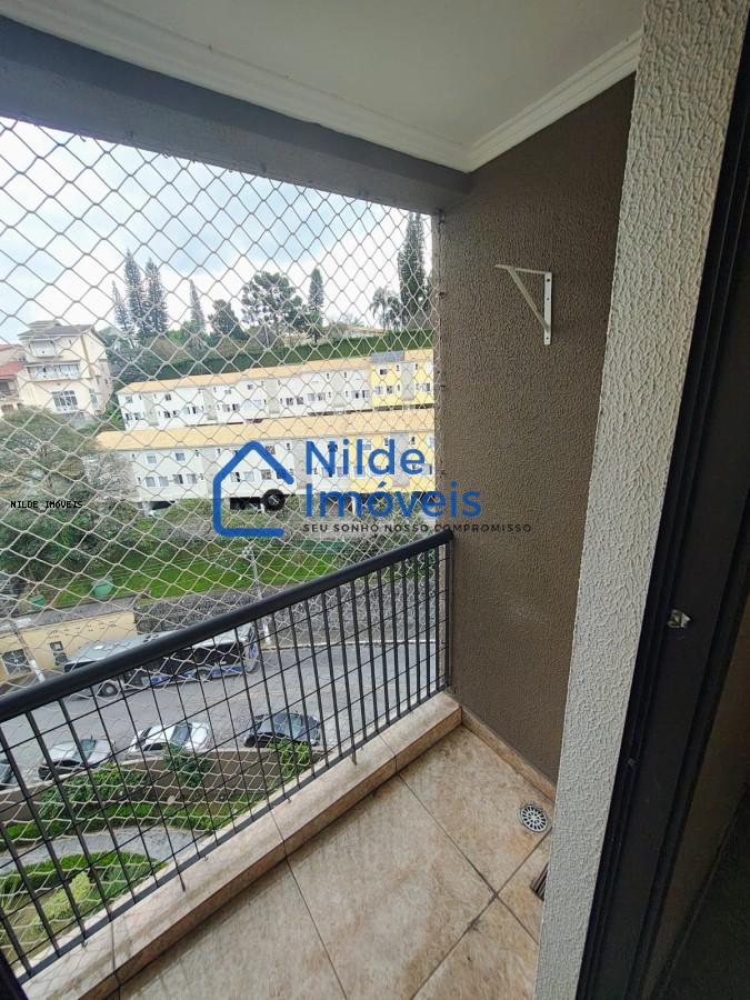 Apartamento, 3 quartos, 63 m² - Foto 14