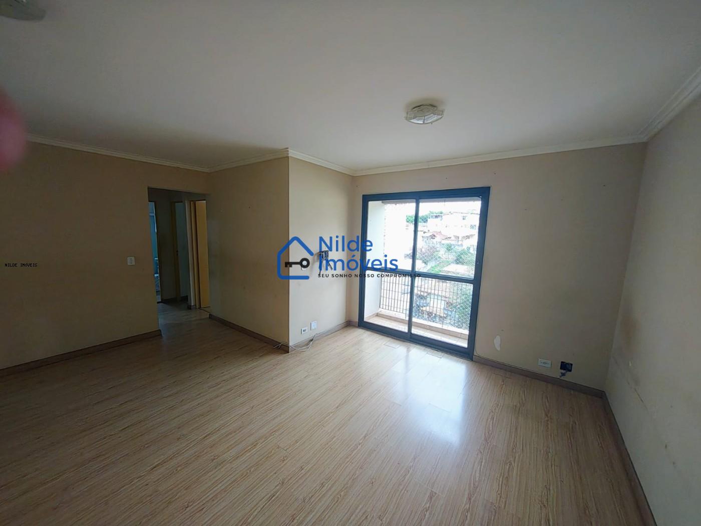 Apartamento, 3 quartos, 63 m² - Foto 2