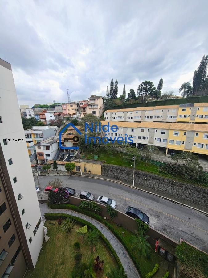 Apartamento, 3 quartos, 63 m² - Foto 15
