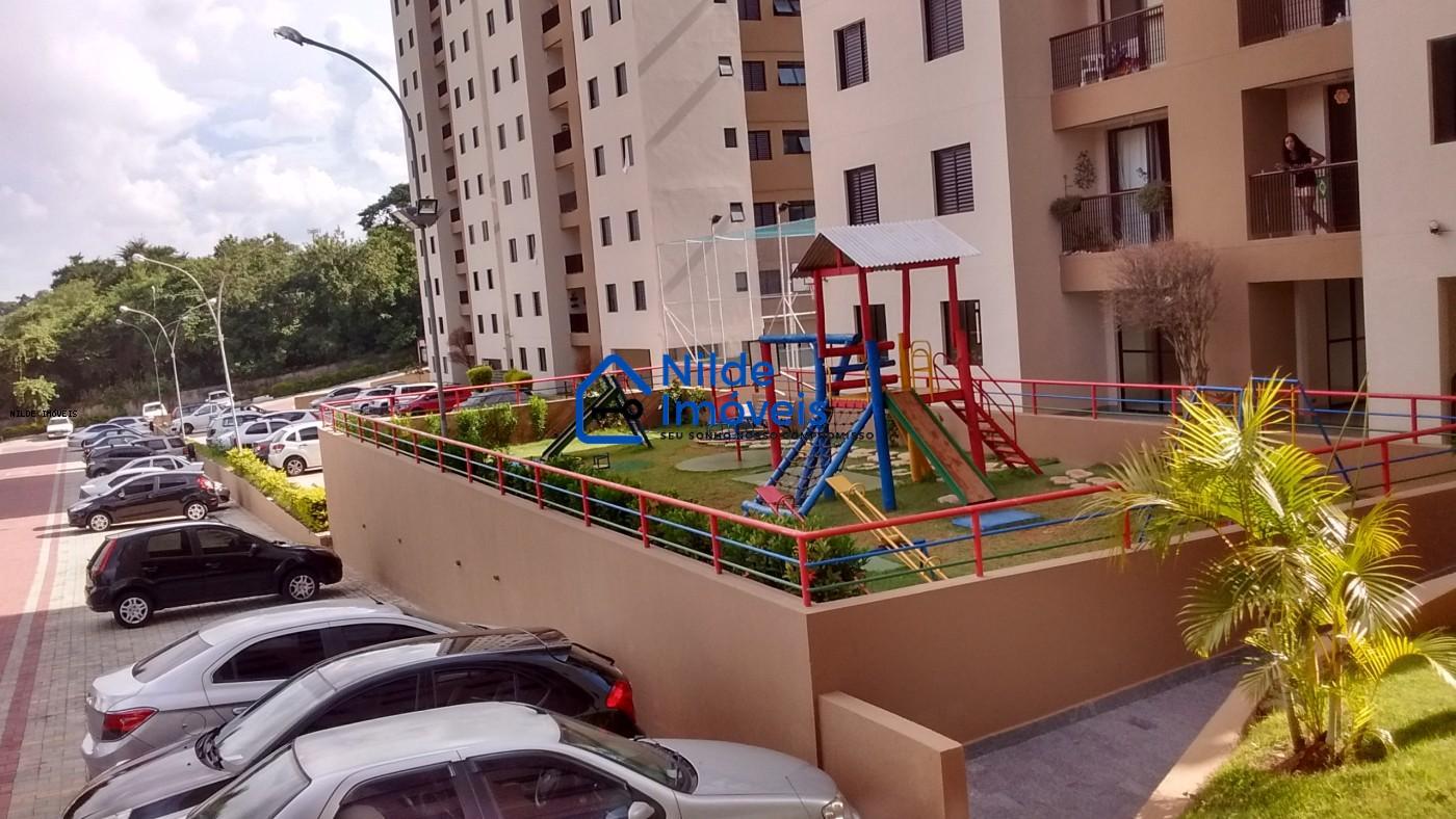 Apartamento, 3 quartos, 63 m² - Foto 16