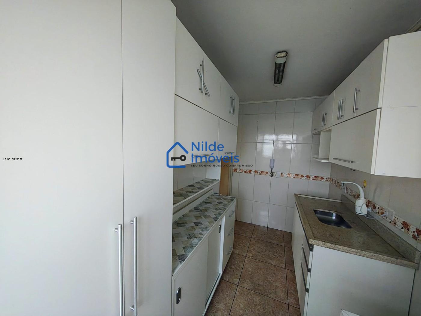 Apartamento, 3 quartos, 63 m² - Foto 9