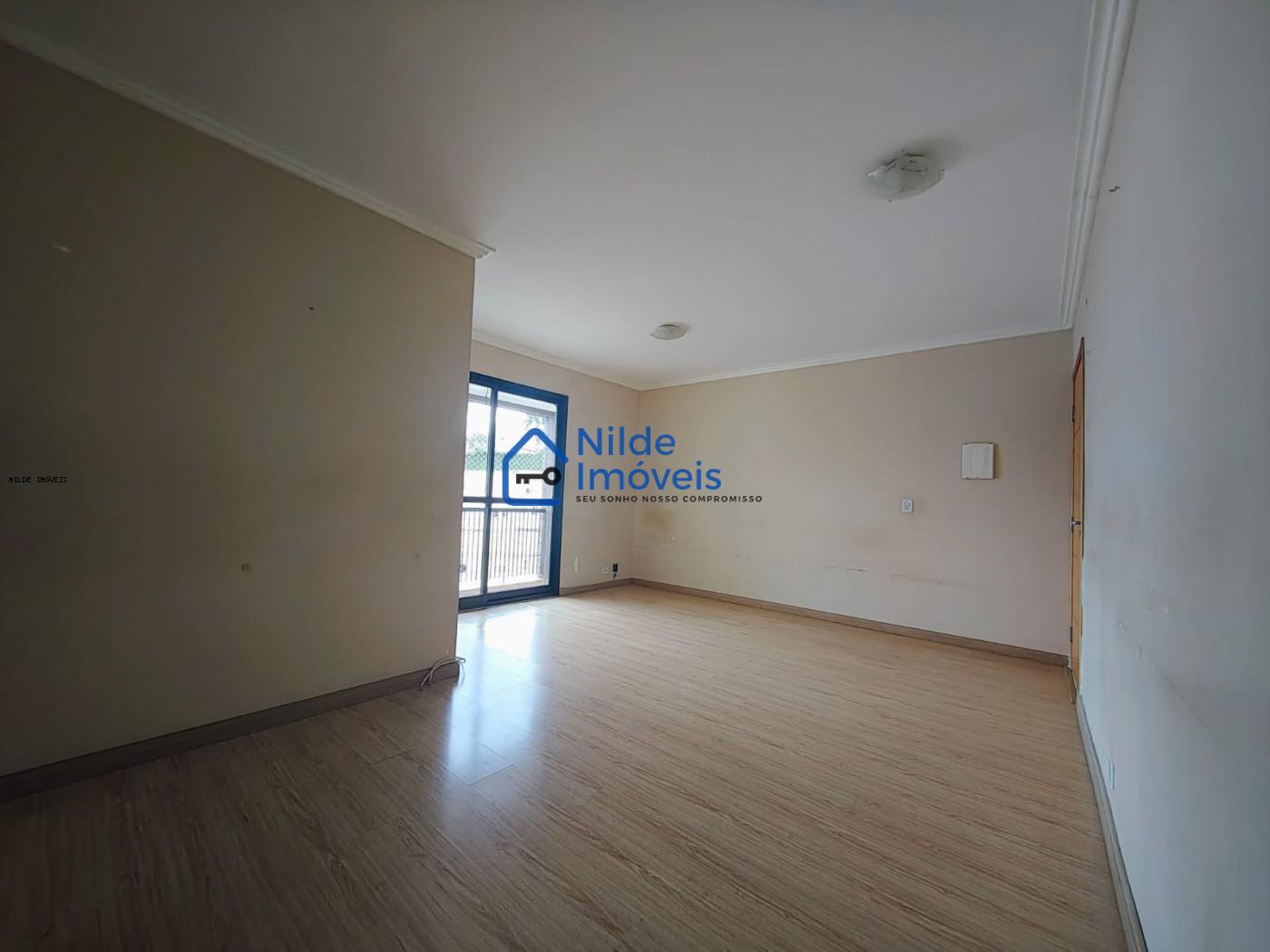 Apartamento, 3 quartos, 63 m² - Foto 3